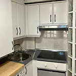 Numantino Apartment Zaragoza