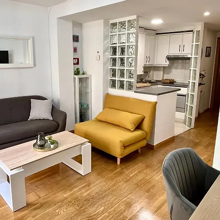 Appartement Numantino