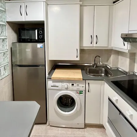 Numantino Appartement