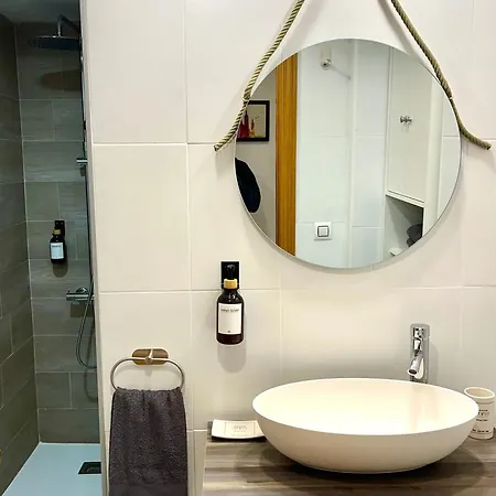 Apartment Numantino