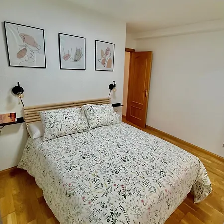 Διαμέρισμα Numantino