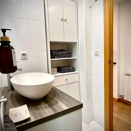 Appartement Numantino *