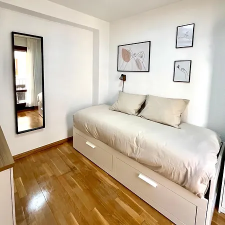 Numantino Appartement *