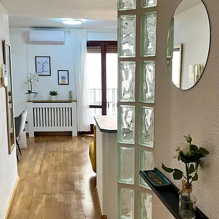 Numantino Appartement