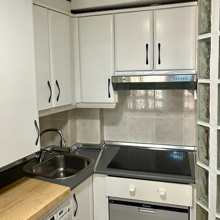 Numantino Apartment Saragossa