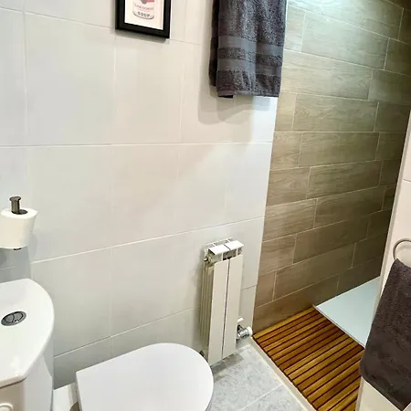 Numantino Appartement *