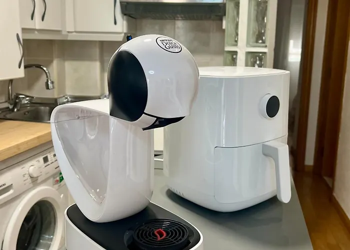 아파트 Numantino 사라고사