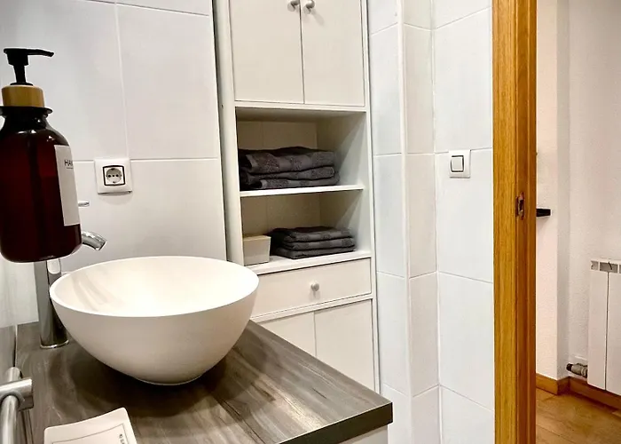 아파트 Numantino *