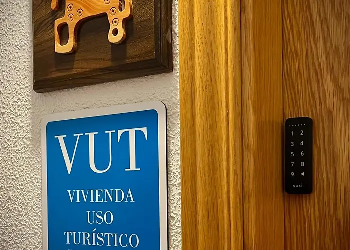 Numantino 아파트 *