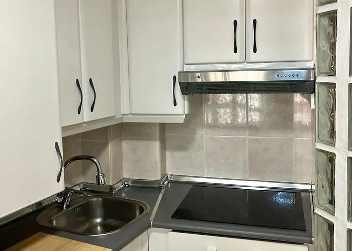 Numantino 아파트 사라고사