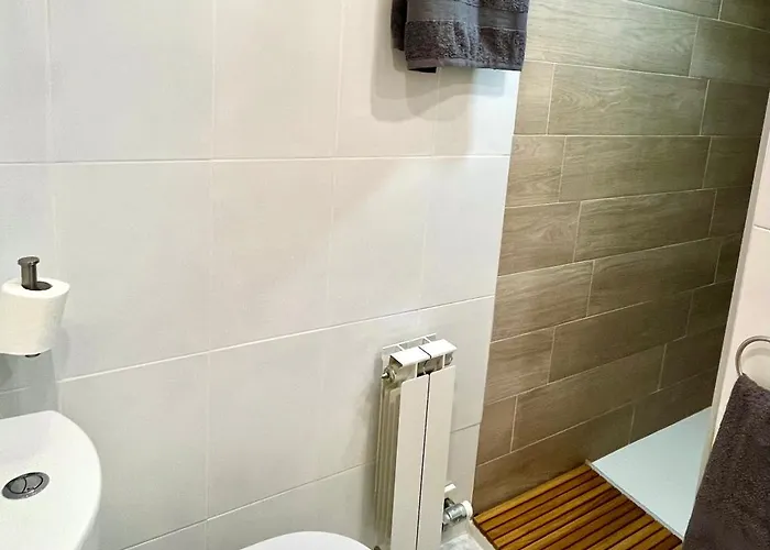 Numantino 아파트 *